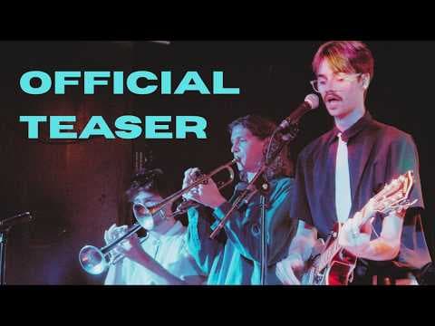 Flowerbags for Palestine | Official Teaser