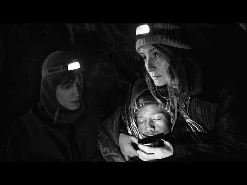 Official U.S. Trailer [Subtitled]