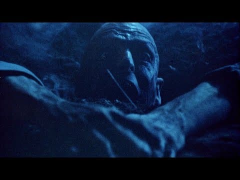 Mortuary (1983) Original Theatrical Trailer [FTD-0550]