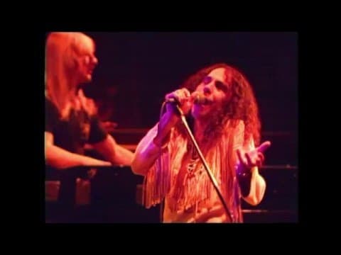 Rainbow - Live in Munich 1977 Full Show 60fps