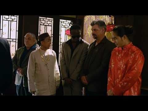 Trailer ชิป/หาย "The Microchip" [Official]