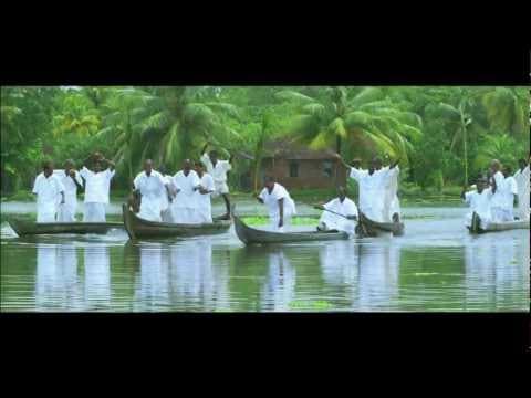 AMEN Official Trailer
