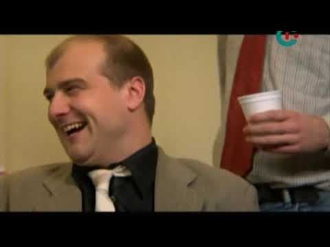 A Pretty Funny Story (Evan Morgan, 2012)