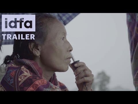 IDFA 2024 | Trailer | Echoes Within