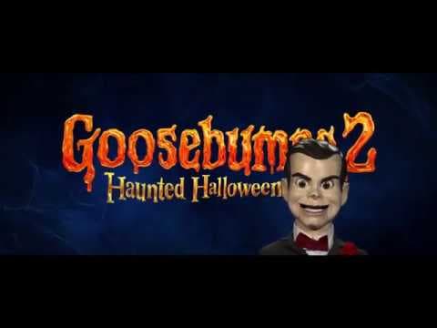 TV Spot - "Halloween Cutdown Kids Revised"