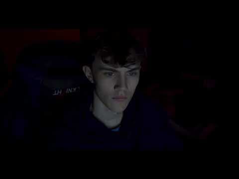 Desolation Trailer