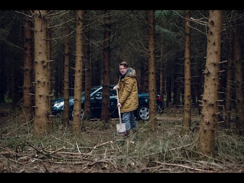 Der Hund begraben (2016) Trailer, deutsch