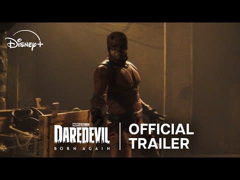Official Trailer