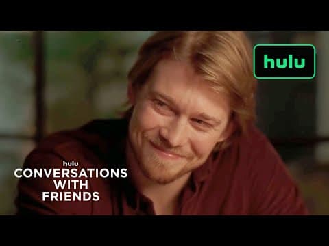 Hulu Teaser