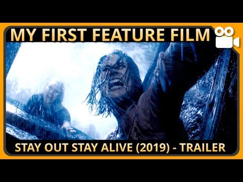 Official Trailer
