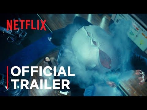 Official Trailer [Subtitled]