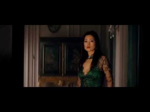 SHANGHAI (2010)   Official Trailer