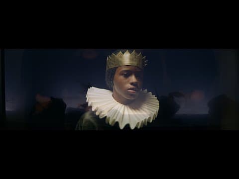 Official Trailer