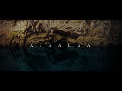 XIBALBA - TRAILER