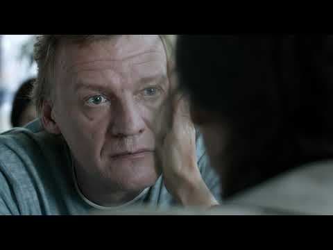 Official Trailer (Subbed)