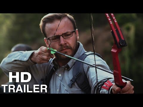 Airborne | Official Trailer (2022)