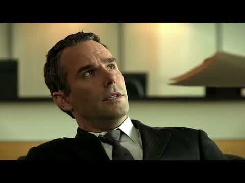 The Interviewer - Trailer