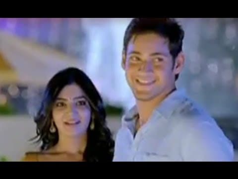 Official Trailer