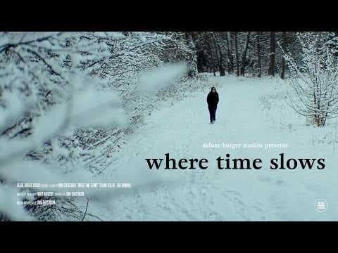 where time slows (2026) - New Mystery Short Film