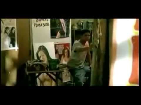 PHILIPPINE NEW WAVE | this is not a film by khavn | trailer