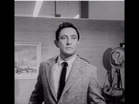 THE SWEET AND THE BITTER 1967 - Written & Directed by James Clavell - Paul Richards, Torin Thatcher
