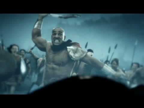 BATTLES BC - THEY CONQUERED