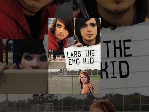 Lars the Emo Kid