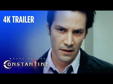 Official Trailer 4K Ultra HD