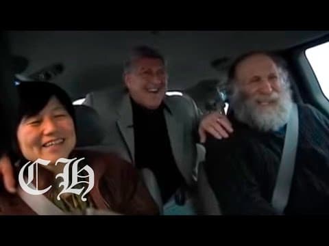 Me and Bobby Fischer  2009 Trailer