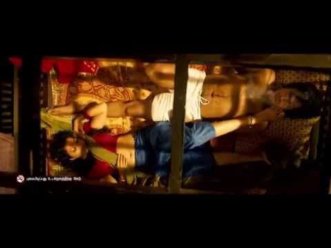 Porkkuthirai Trailer