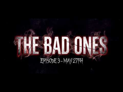 They’re Already Among Us... | THE BAD ONES | Episode 3 Trailer - WATCH NOW!