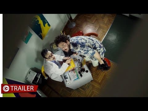 Daitona - Trailer