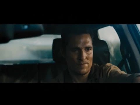 Teaser Trailer