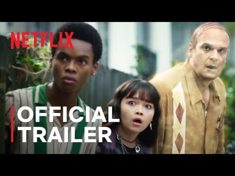 Official Trailer
