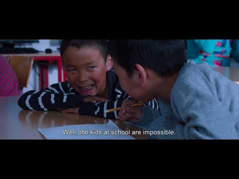 A Polar Year / Une année polaire (2018) - Trailer (English Subs)