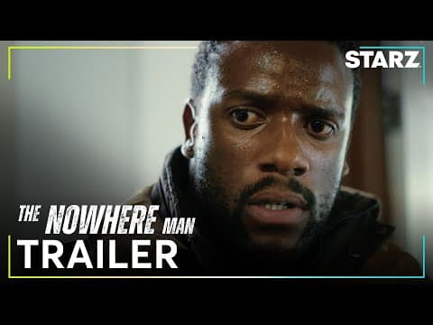 Official STARZ Trailer
