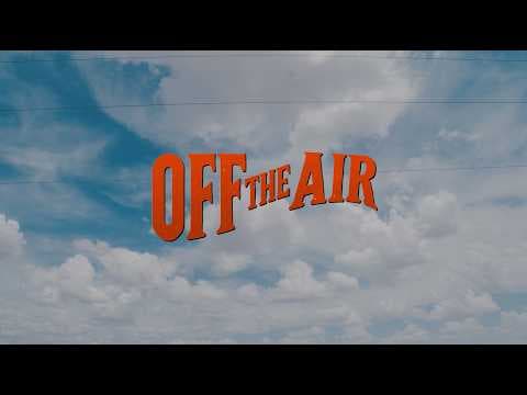 Off The Air - Official Trailer