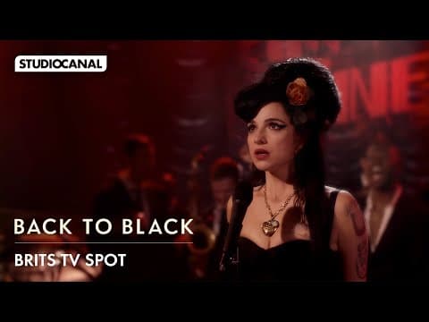 Brits TV Spot