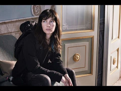 'Nome Di Donna' Trailer exclusive - sexual harassment drama