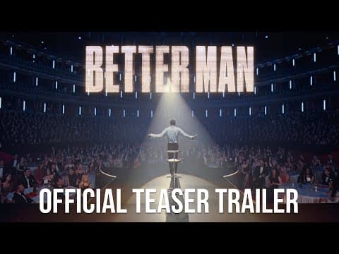 Official Teaser Trailer