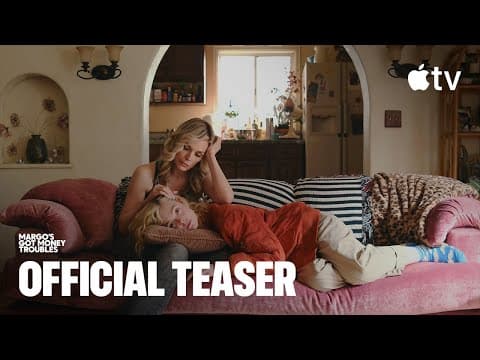 Official Teaser
