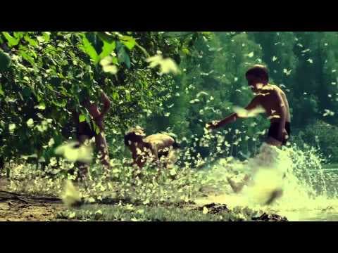 CHRIST LIVES IN SIBERIA teaser
