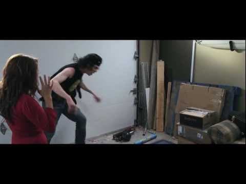 Locked In A Garage Band Official Trailer