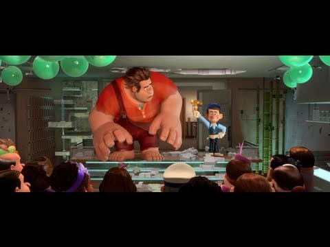 Trailer