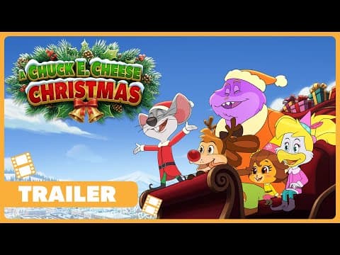 Official Trailer
