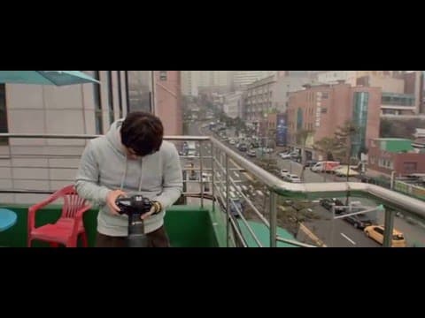Alone - trailer
