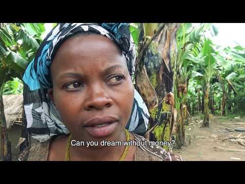 CRAZY MONEY TRAILER