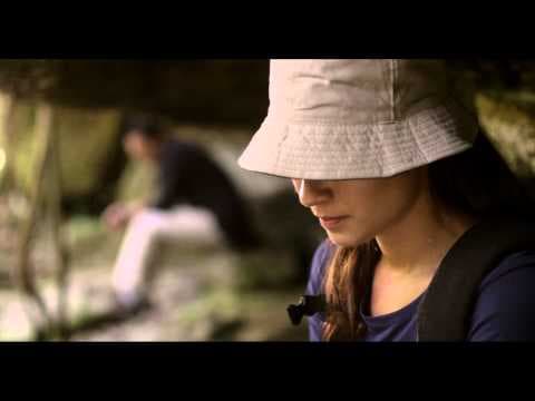 Trailer of NOTA, the feature film
