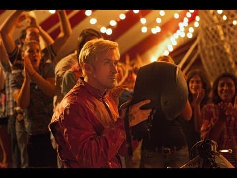 TV Spot "Crime"
