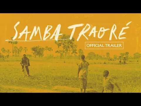 Samba Traore (1992) | Trailer | Idrissa Ouedraogo